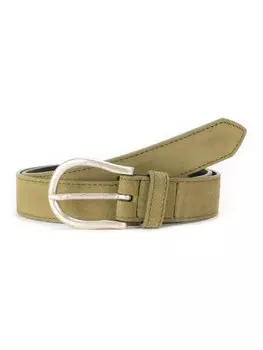 Ремень BA98, зеленый