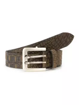 Ремень Ba98, зеленый