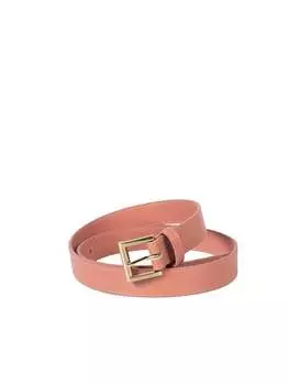 Ремень Baldinini, розовый