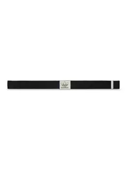 Ремень Balenciaga/Adidas Skater Belt Balenciaga, черный