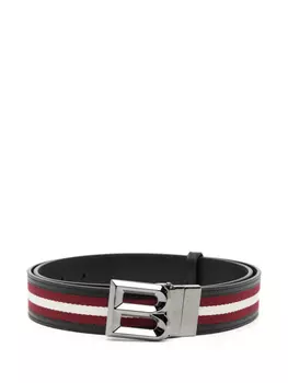 Ремень Bally B-Bold 35, черный