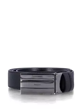 Ремень Bally Ollam, черный