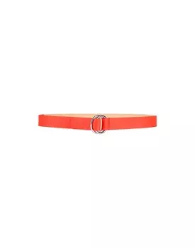 Ремень Barbara Bui, коралл