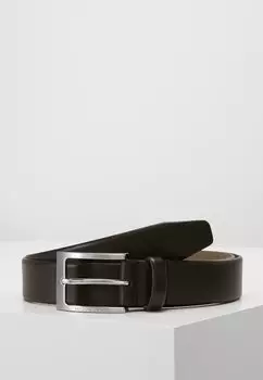 Ремень BARNABIE BOSS, цвет dark brown