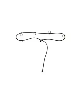 Ремень Beatrice .B, черный