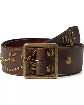 Ремень Bed Stu Hudson, золотой