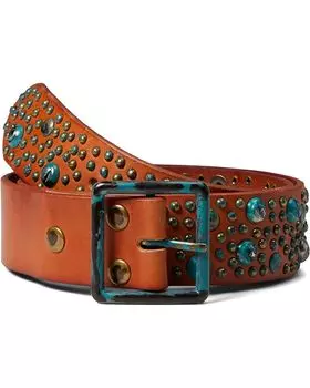 Ремень Bed Stu Oxy II, оранжевый