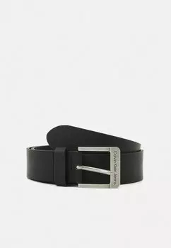 Ремень Belt Calvin Klein, черный