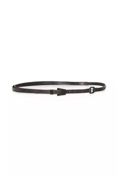 Ремень BELT Gestuz, коричневый