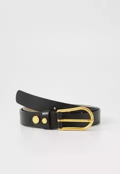 Ремень BELT Gianni Chiarini, черный