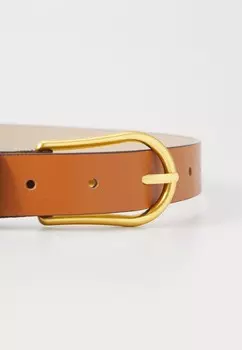 Ремень BELT Gianni Chiarini, коричневый
