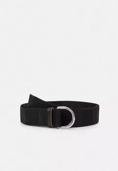 Ремень Belt Unisex Marni, черный