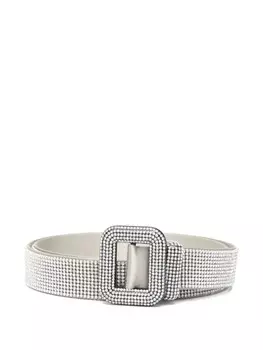 Ремень Benedetta Bruzziches Venus, серый