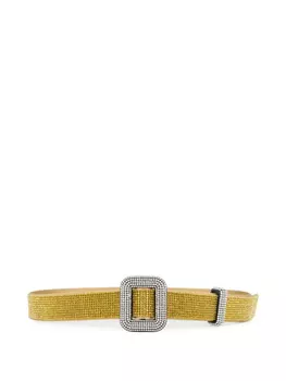 Ремень Benedetta Bruzziches Venus, золотой