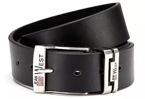 Ремень BEZLIT, черный