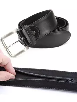 Ремень BEZLIT, черный