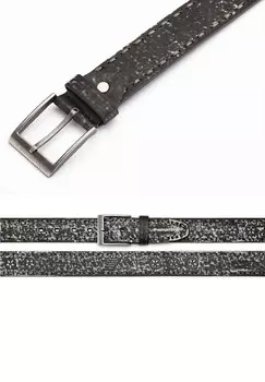 Ремень BEZLIT, черный