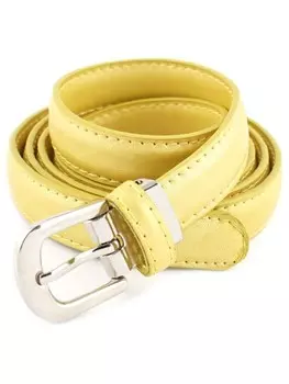 Ремень BEZLIT Grtel, цвет Gelbgold