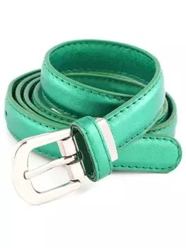 Ремень BEZLIT Grtel, цвет Grn Metallic