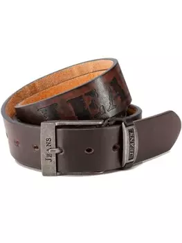 Ремень BEZLIT Grtel, коричневый