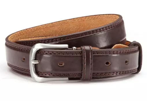 Ремень BEZLIT, коричневый