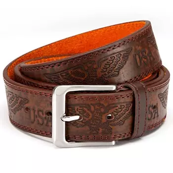 Ремень BEZLIT, коричневый