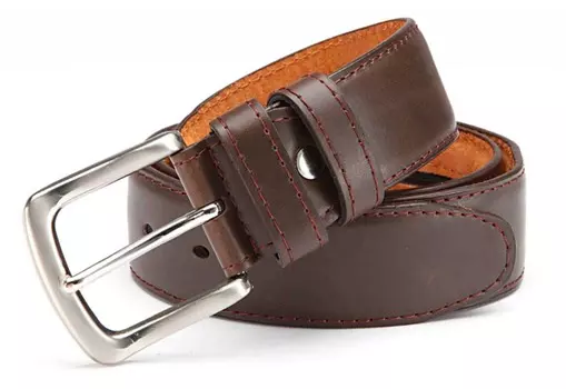 Ремень BEZLIT, коричневый