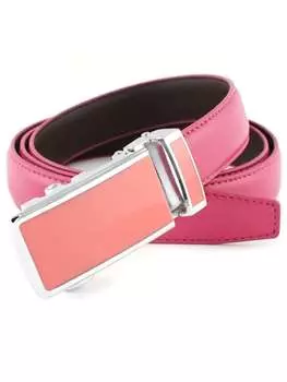 Ремень BEZLIT, розовый