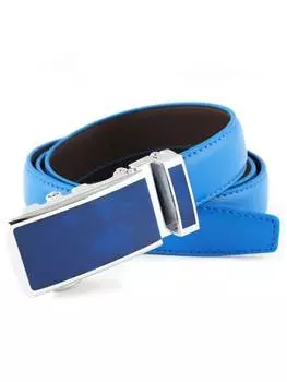 Ремень BEZLIT, синий
