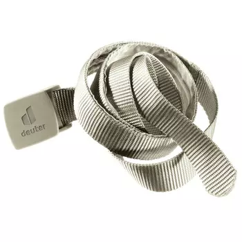 Ремень безопасности Deuter, бежевый