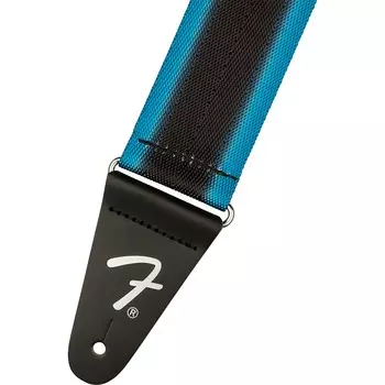 Ремень безопасности Fender 2" Am Pro, черный