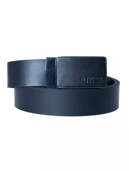 Ремень BIG STAR Belt, черный