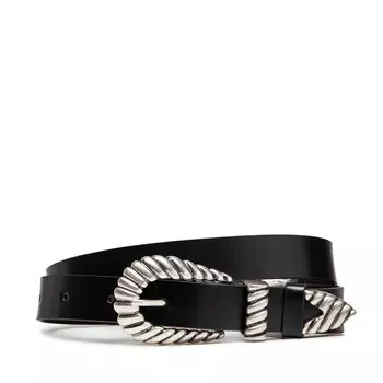 Ремень BIG STAR, черный