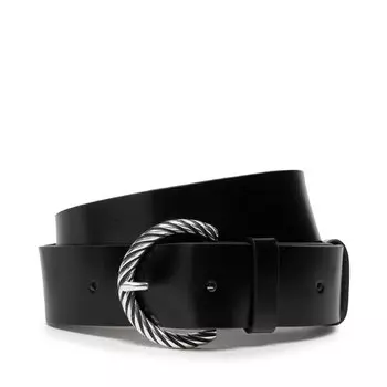 Ремень BIG STAR, черный