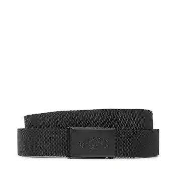 Ремень Billabong MABL3BCO, черный