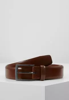 Ремень бизнес JOOP!, цвет cognac
