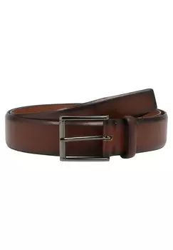 Ремень бизнес Lloyd Men's Belts, цвет whisky