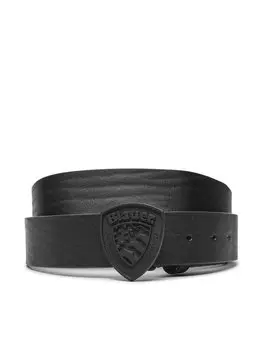 Ремень Blauer, черный