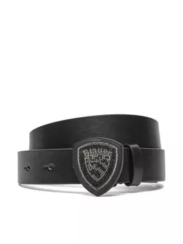 Ремень Blauer, черный