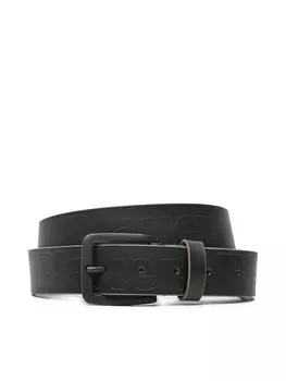 Ремень Blauer, черный