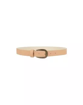 Ремень Blouson, бежевый