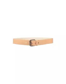 Ремень Blouson, бежевый