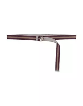 Ремень Blouson, бордовый