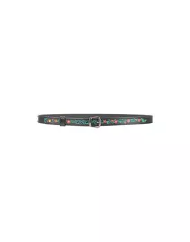 Ремень Blouson, черный