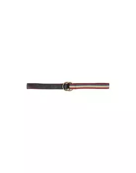 Ремень Blouson, красный