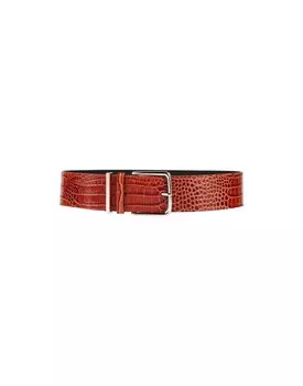 Ремень Blumarine, коричневый