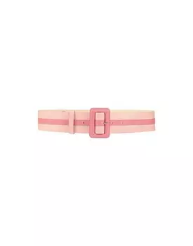Ремень Blumarine, розовый