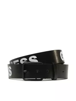 Ремень BM7785 Guess, черный