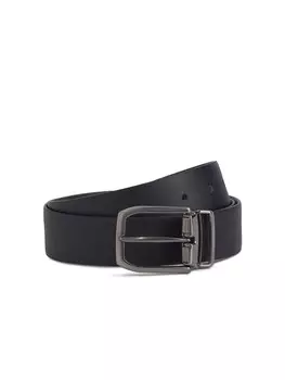 Ремень Boggi Milano Belt, черный