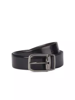 Ремень Boggi Milano Belt, черный